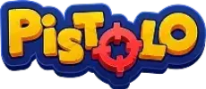 Pistolo logo footer